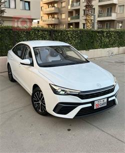 MG 5 Plus
